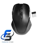 ماوس تسکو مدل TM631w