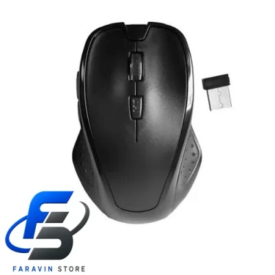 ماوس تسکو مدل TM631w