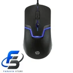 ماوس گیمینگ HP مدل m100