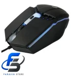 موس گیمینگ HP مدل G270