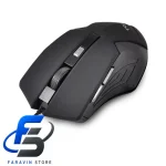 ماوس باسیم تسکو مدل TM 286
