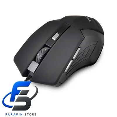 ماوس باسیم تسکو مدل TM 286