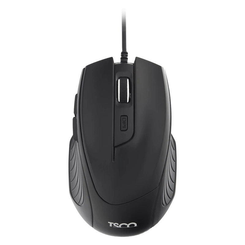 tsco-mouse-model-tm-295 ماوس تسکو مدل TM 295