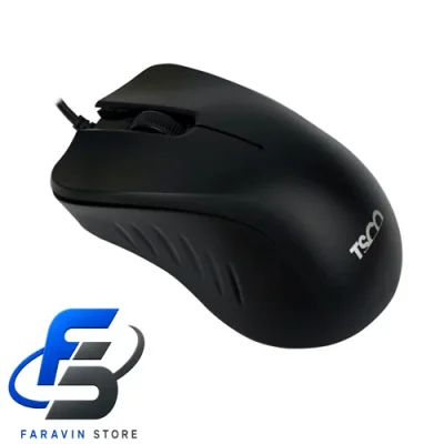 ماوس تسکو مدل TM307