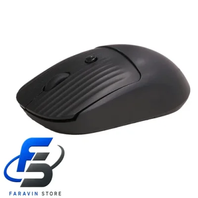 ماوس تسکو مدل TM 615W