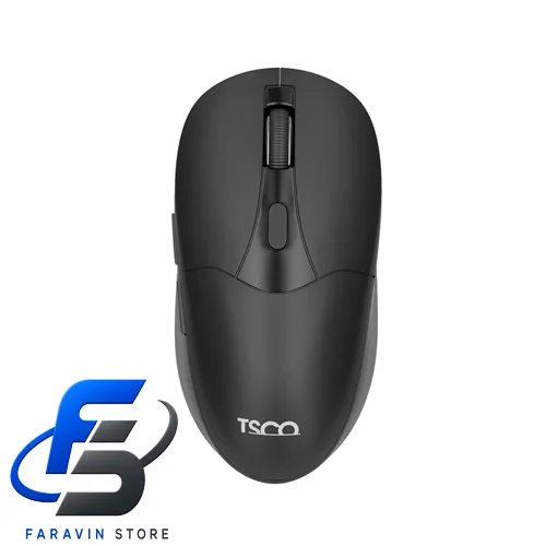 ماوس تسکو مدل TM 645W