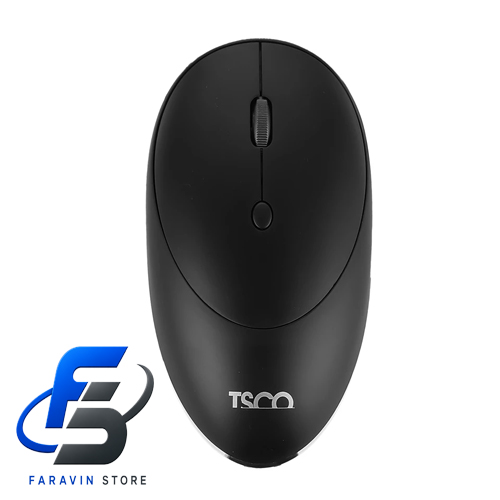 tsco-tm-649w-wireless-mouse ماوس بی سیم تسکو مدل TM 649W