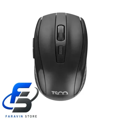 ماوس تسکو بیسیم مدل TM663W