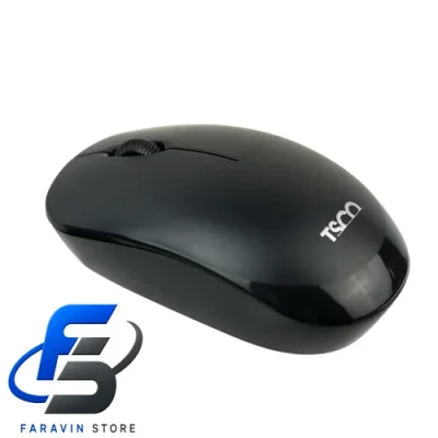 ماوس تسکو بی سیم مدل TM 709W