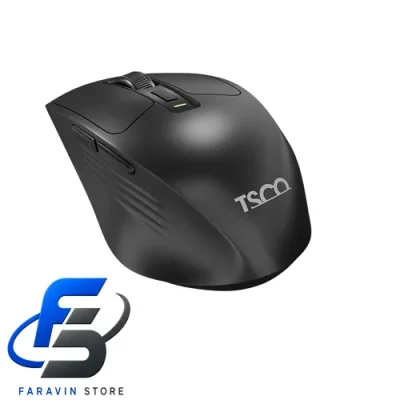 ماوس بیسیم تسکو مدل TM 733W