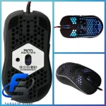 ماوس گیمینگ تسکو مدل TM 765GA
