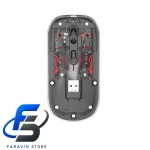 ماوس تسکو بی سیم مدل TM780W