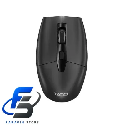 ماوس تسکو مدل TM791W