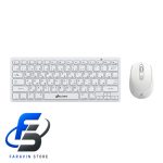 کیبورد و ماوس بیسیم ELEVEN مدل WK802