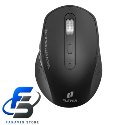 ماوس ELEVEN بی سیم مدل WM905