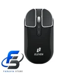 ماوس بی سیم سایلنت ELEVEN مدل WM914