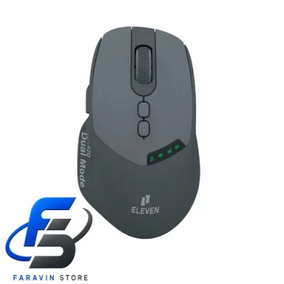 ماوس بی سیم ELEVEN مدل WM920