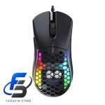 ماوس گیمینگ ELEVEN مدل GM8