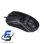 ماوس گیمینگ ELEVEN مدل GM8