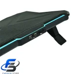 فن خنک کننده لپ تاپ TSCO مدل TCLP 3103 - تصویر 3