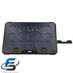 خرید اقساطی فن خنک کننده لپ تاپ TSCO مدل GCLP 3157