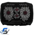 خرید قسطی فن لپ تاپ TSCO مدل TCLP 3100