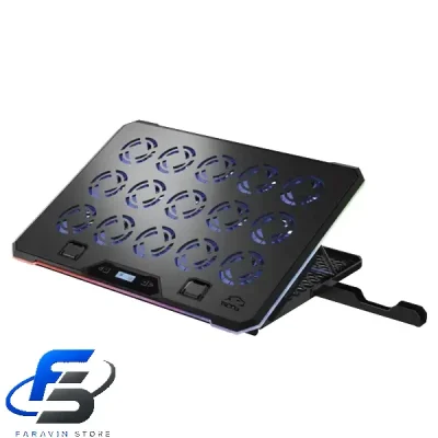 خرید قسطی فن لپ تاپ TSCO مدل GCLP 3157