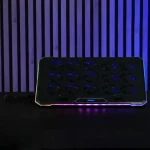 فن لپ تاپ TSCO مدل GCLP 3157 - تصویر 4