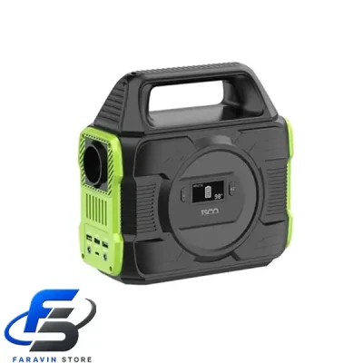 خرید قسطی پاور استیشن TST 300 تسکو