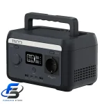 خرید قسطی پاور استیشن tsco مدل tst 301 مشکی