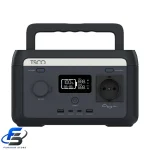 پاور استیشن tsco مدل tst 301  مشکی - تصویر 2
