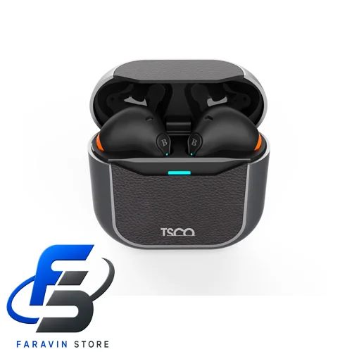 هدفون تسکو مدل TH 6322 TWS