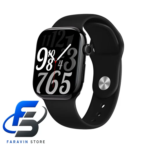 ساعت هوشمند مدل TSW 9 ProMax تسکو