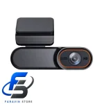 دوربین ثبت وقایع خودرو مدل MX-DC01 موکسوم