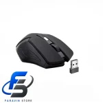 ماوس بی‌ سیم تسکو مدل TM 696